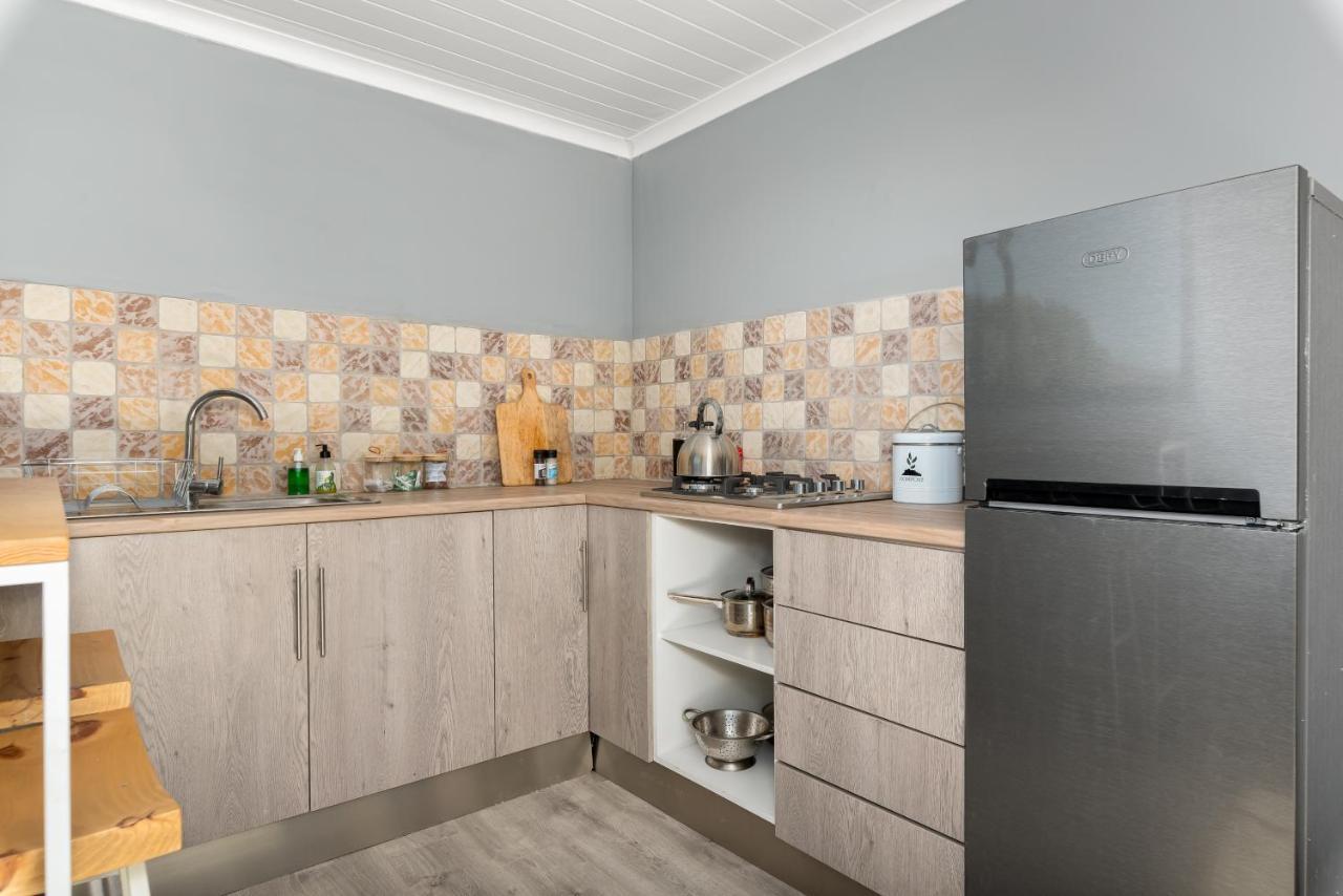 Villa Rocklands Eco Retreat - Adults Only Clanwilliam Exterior foto